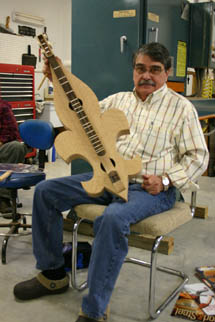 Jim Dulcimer